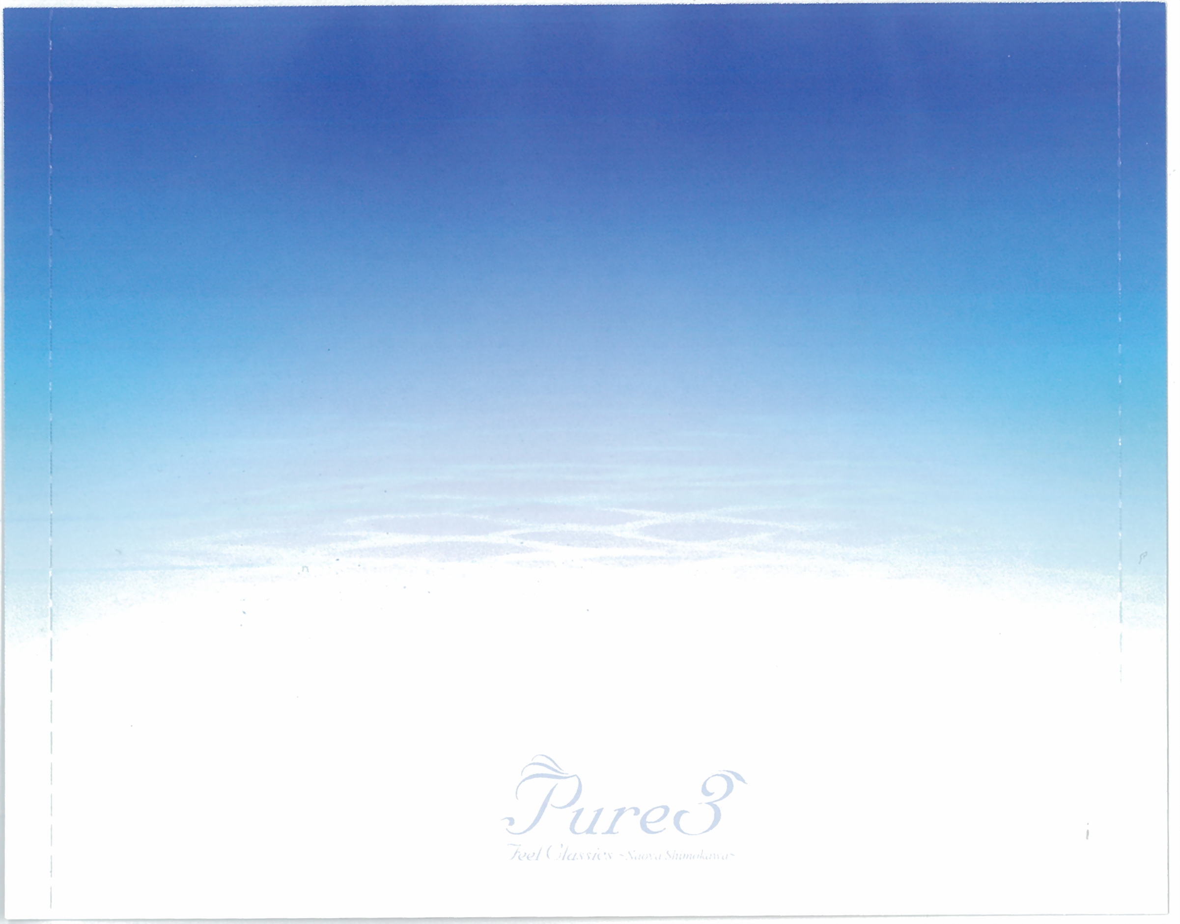 Pure3～Feel Classics-Naoya Shimokawa- NDEtMzMyNC5wbmc.jpeg
